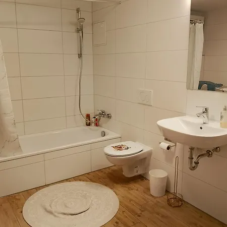 Homestay Harmony Private Single