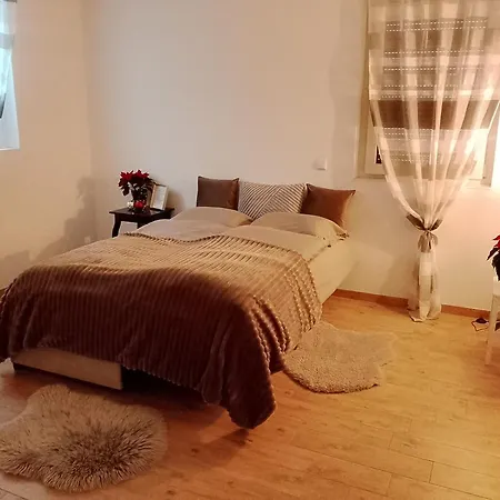 Harmony Private Single * Friburgo em Brisgóvia