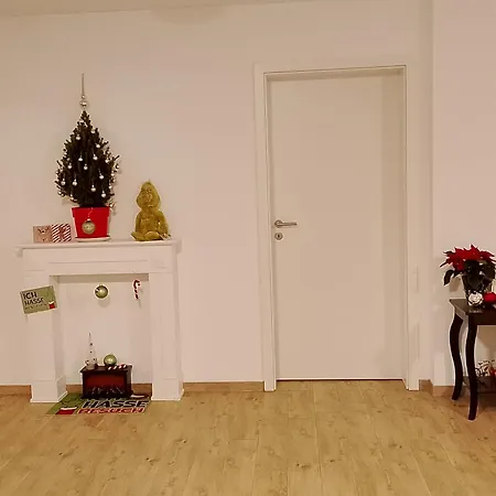 Harmony Private Single